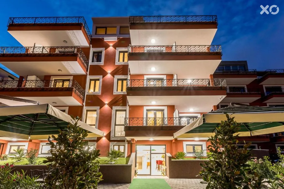 Cvita Hotel