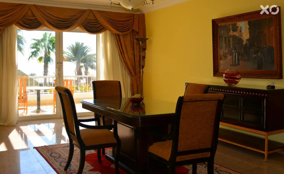 Royal Monte Carlo Sharm El Sheikh
