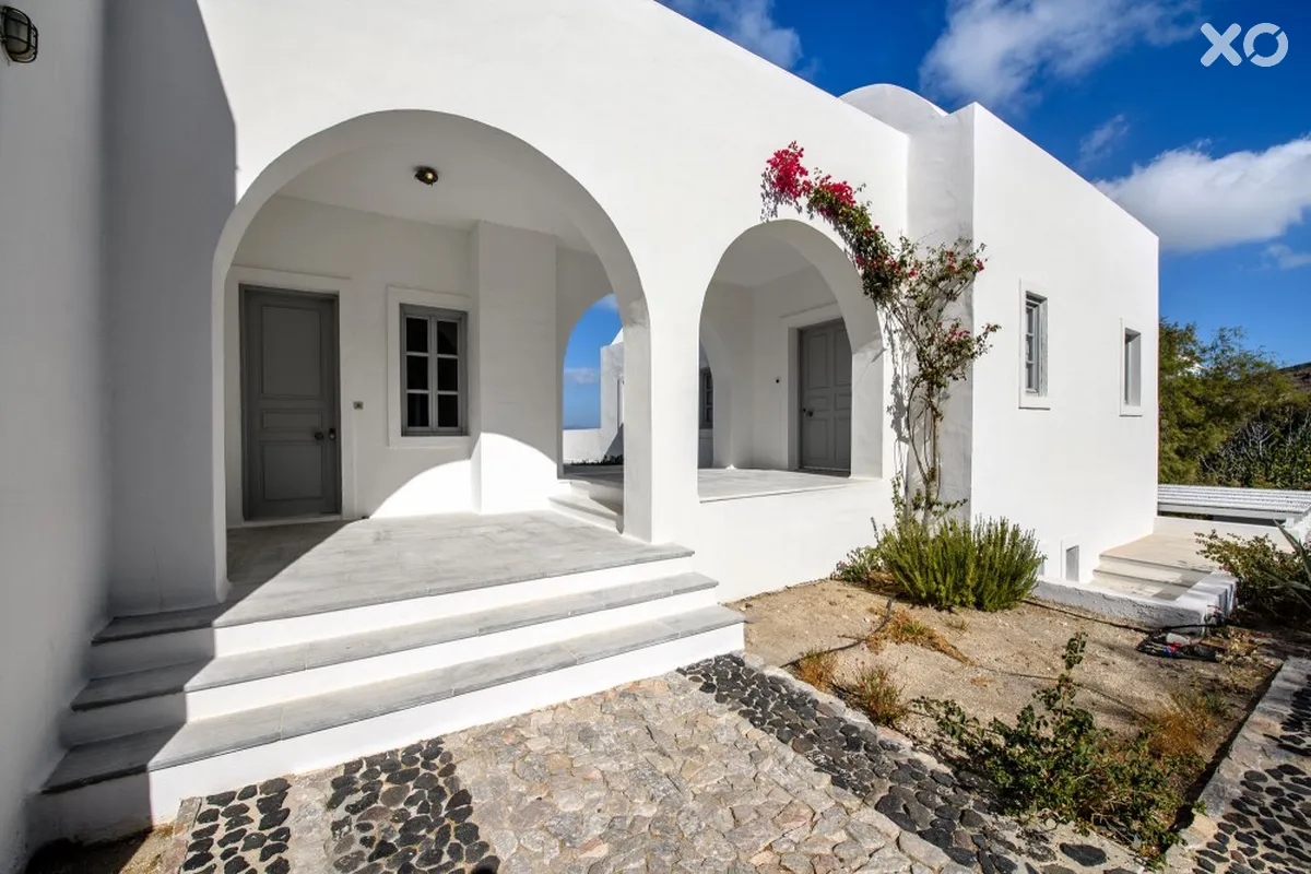 Ambassador Aegean Luxury Hotel & Suites