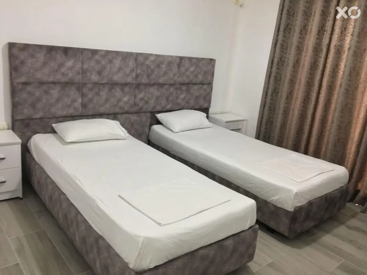 Julia Hotel