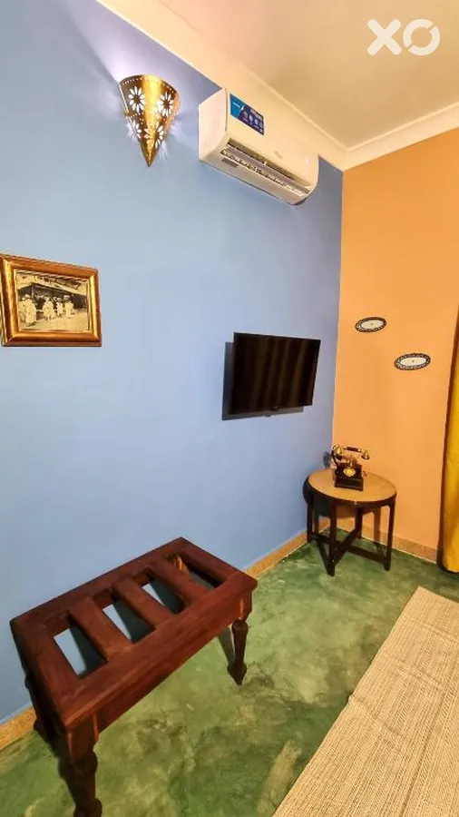 Shaba Boutique Hotel