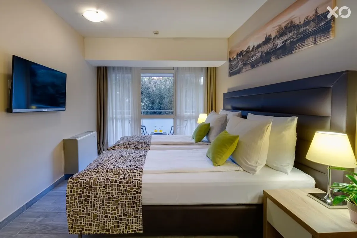 Pinija Hotel