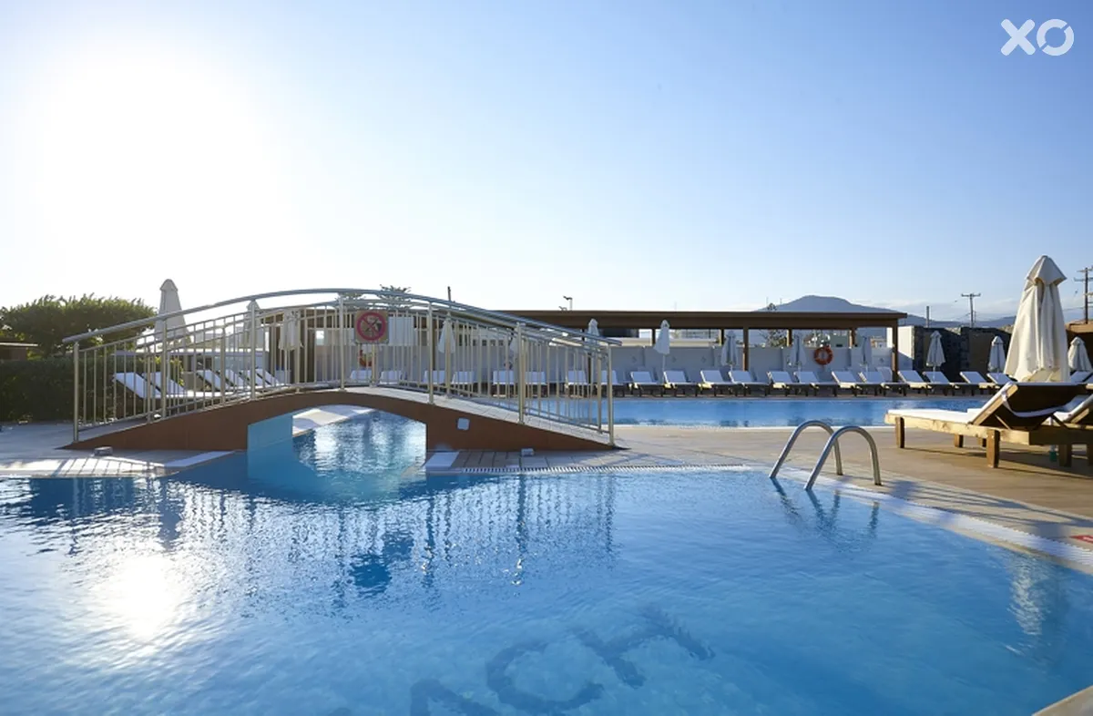 Astir Beach Hotel