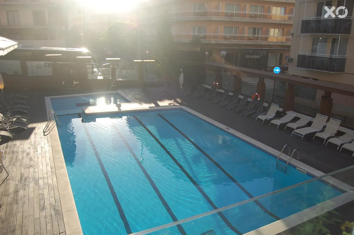 Mariner Hotel