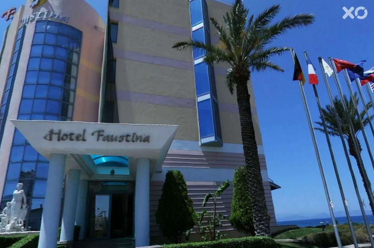 Faustina Hotel & Spa