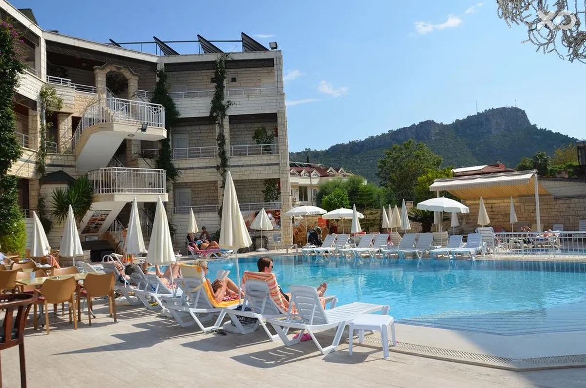 Havana Hotel
