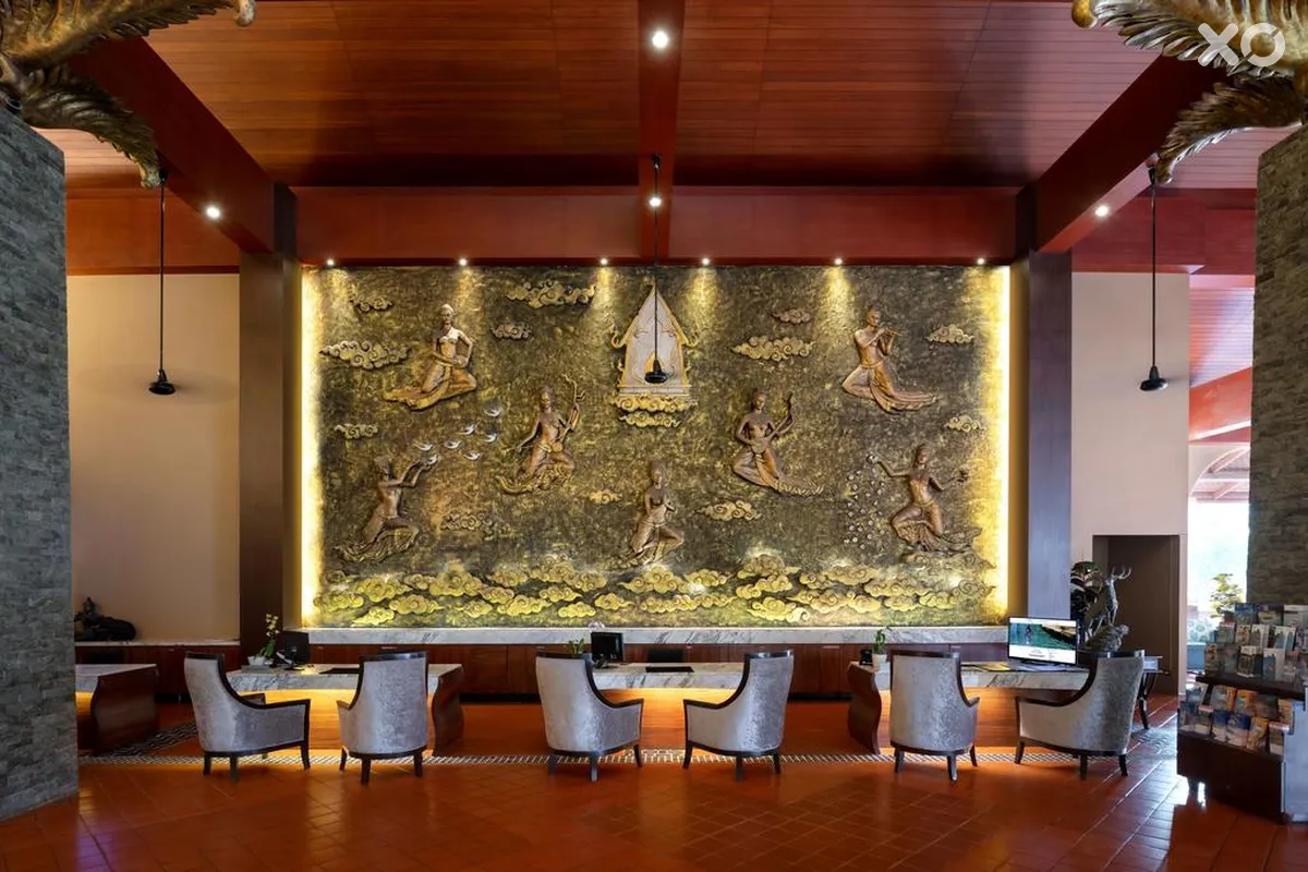 Novotel Phuket Vintage Park