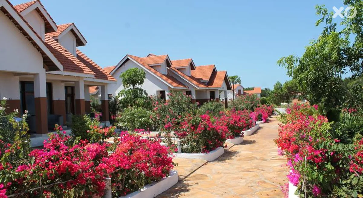 Azao Resort & Spa by Opulent