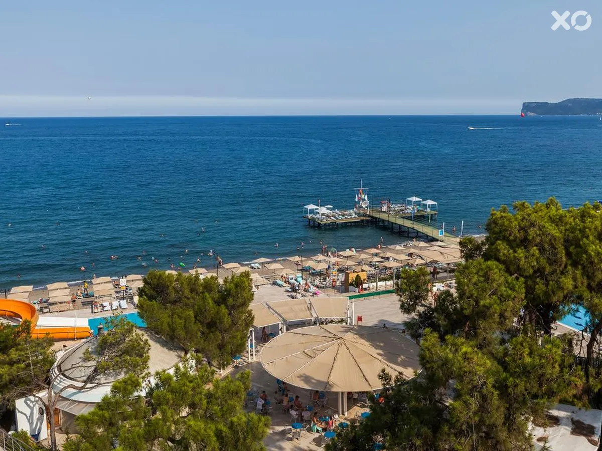 Perre La Mer Resort & Spa