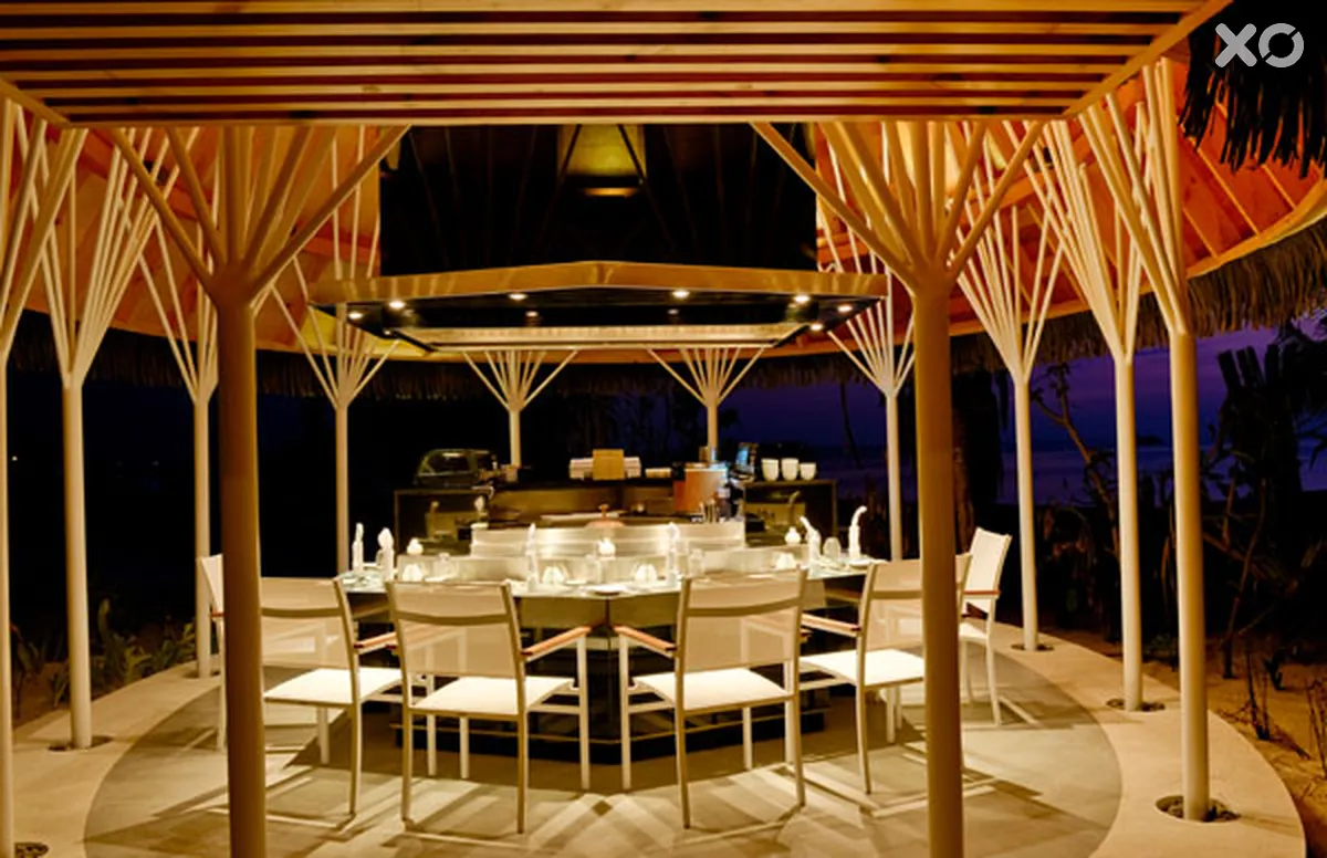 Kandolhu Maldives