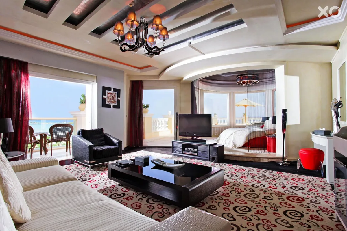 KaiSol Romance Resort Sahl Hasheesh