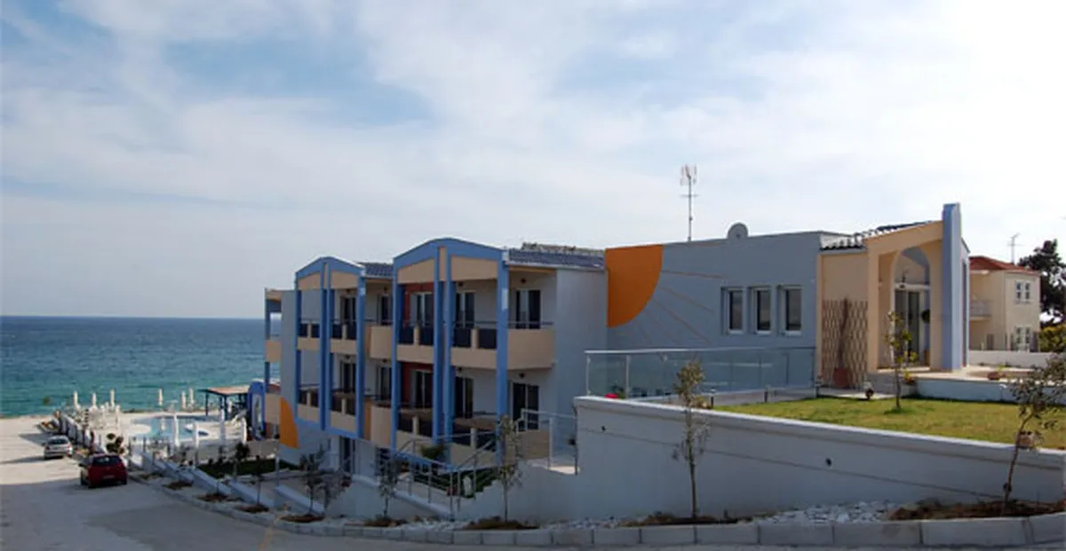 Sunray Hotel