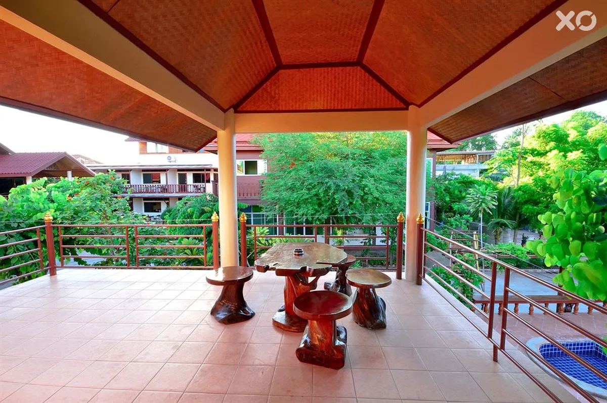 Avila Resort Pattaya