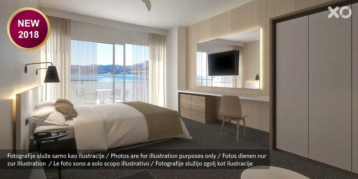 Remisens Hotel Albatros