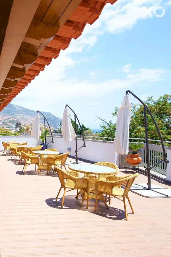 Madeira Hotel