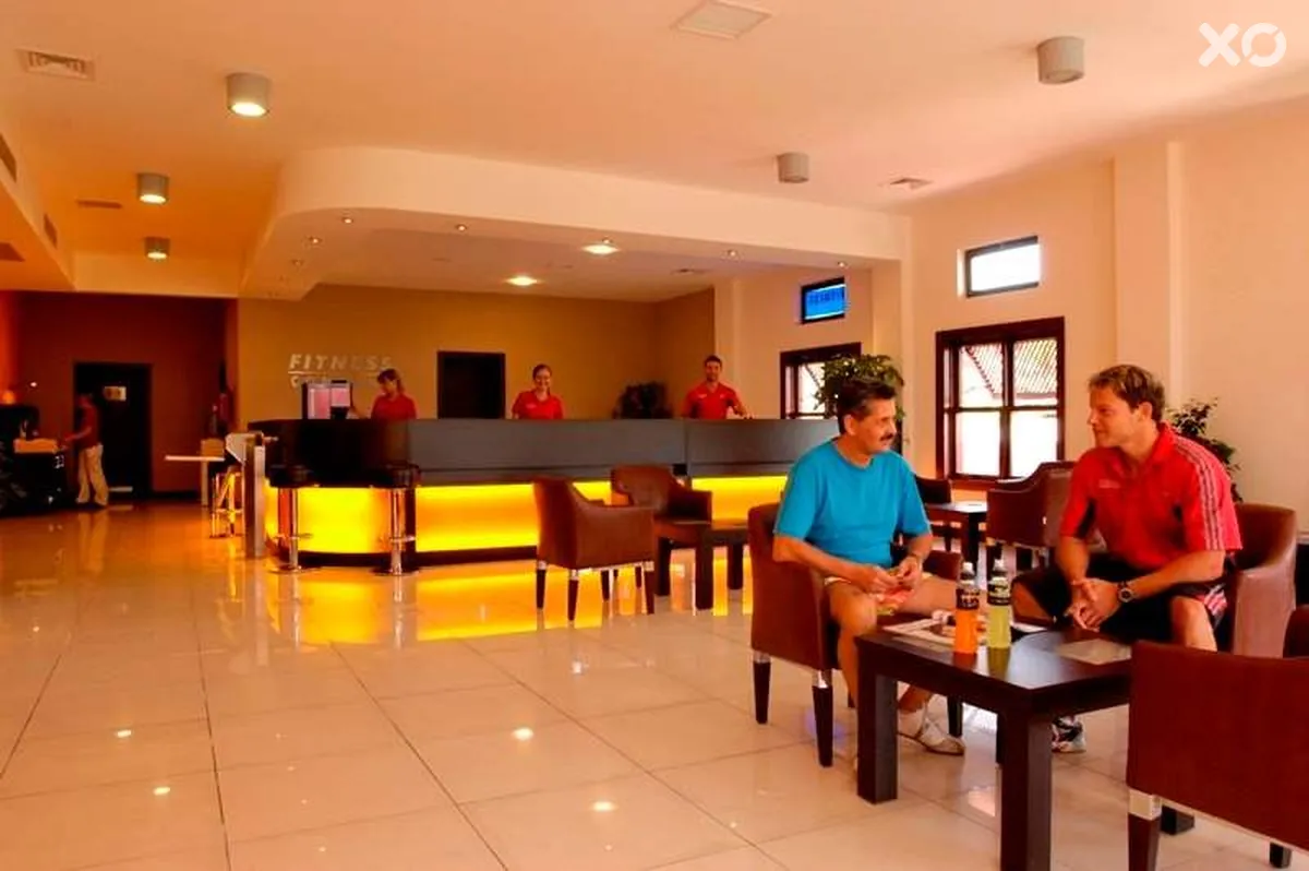 Ali Bey Club & Park