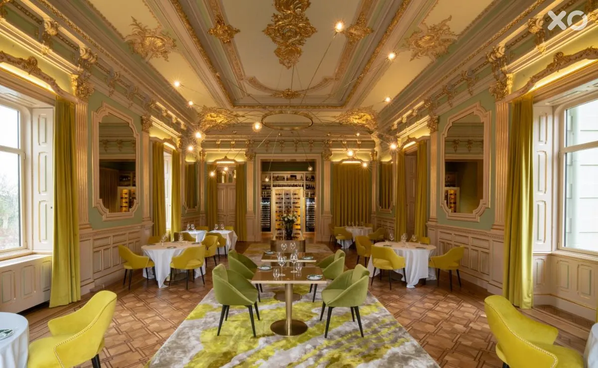 Vila Foz Hotel & Spa