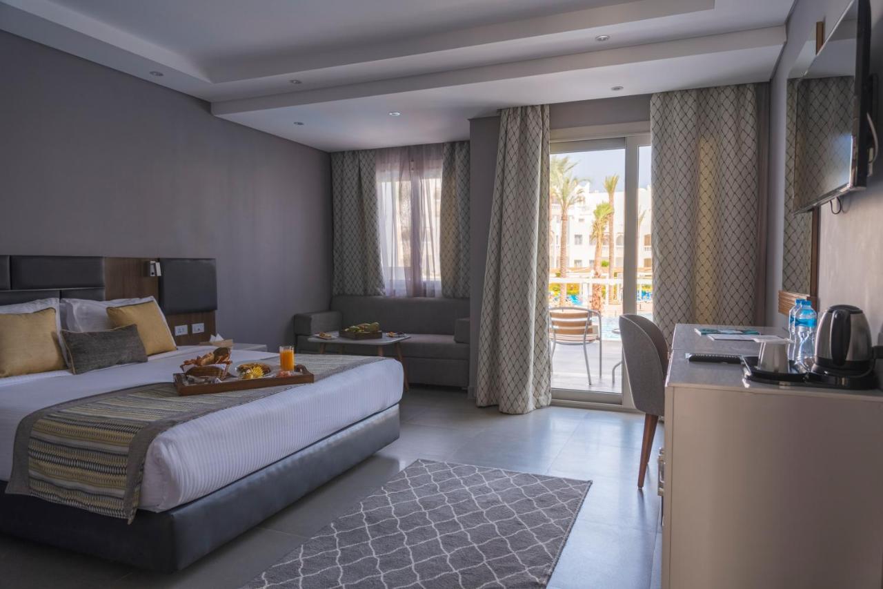 Sunrise Diamond Beach Resort Grand Select