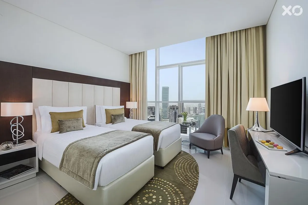 Damac Maison Royale The Distinction