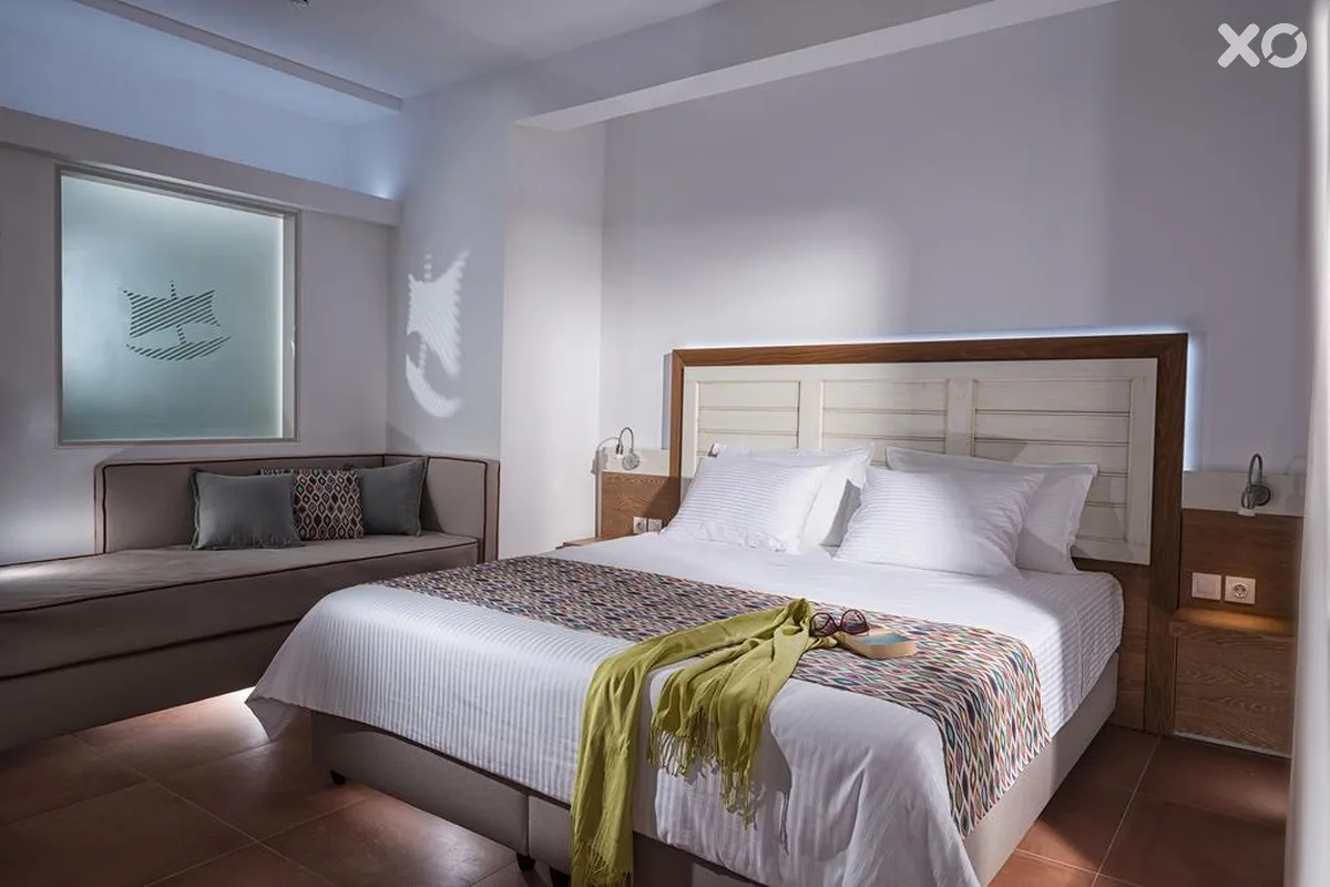 Kalypso Hotel Malia
