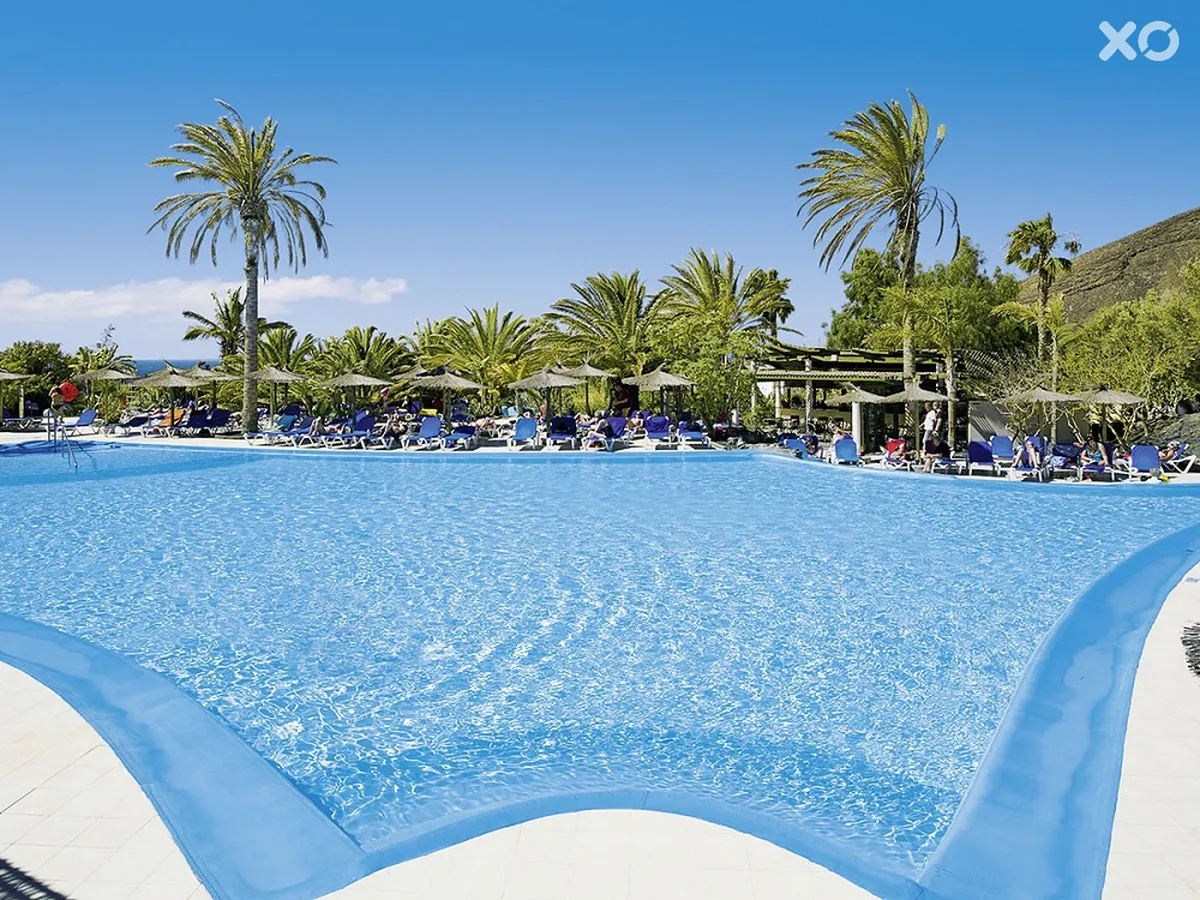 Allsun Hotel Esquinzo Beach