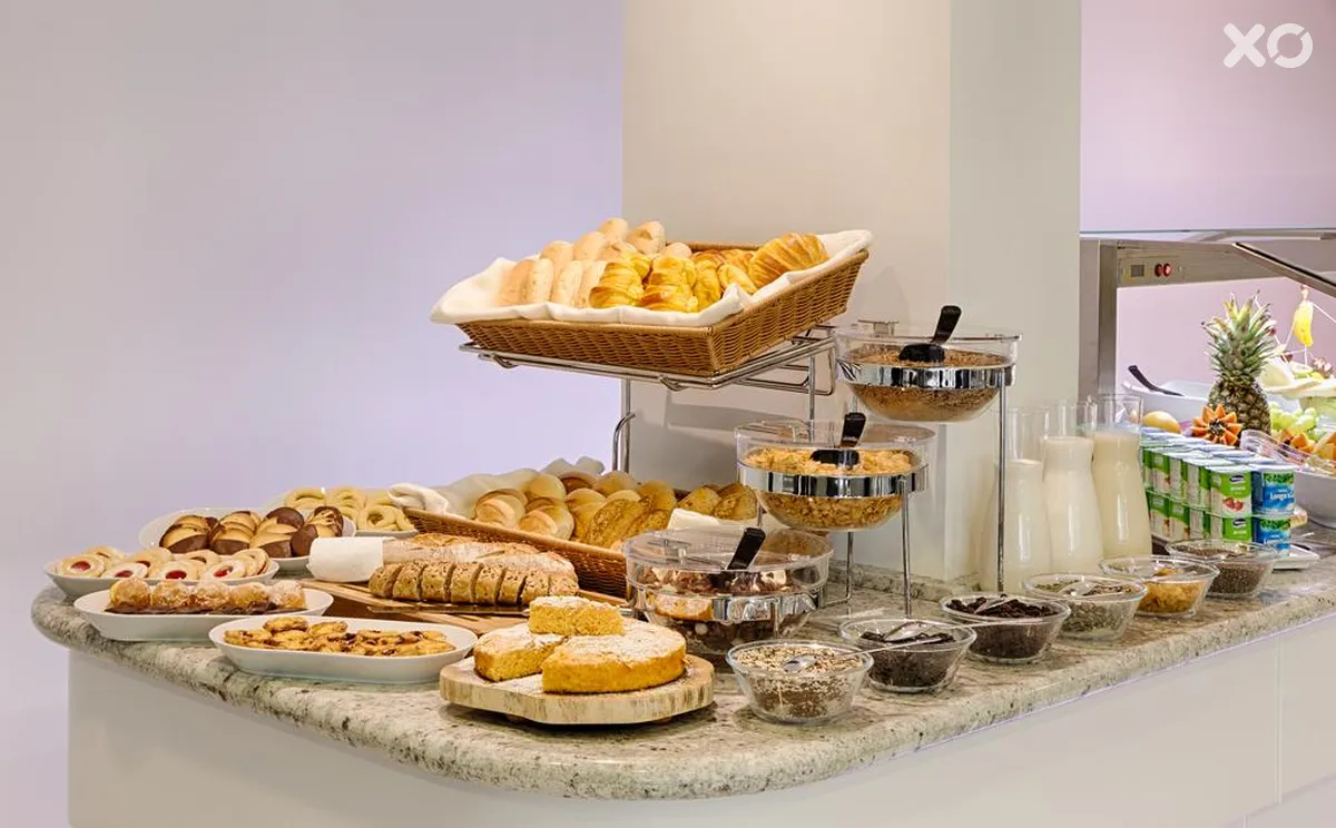 Cristal Porto Hotel