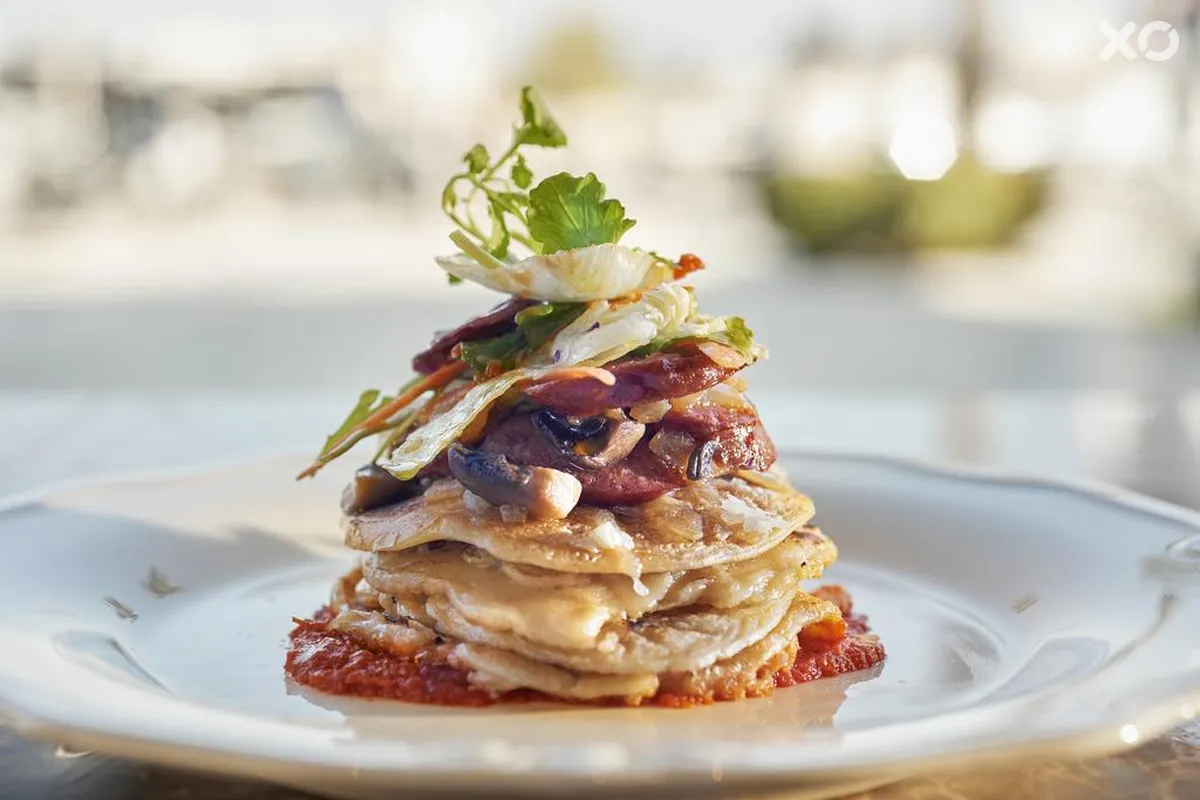 Legacy Gastro Suites