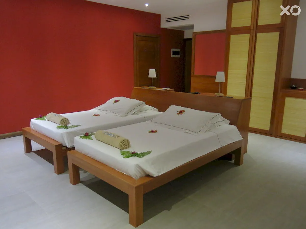 The Barefoot Eco Hotel