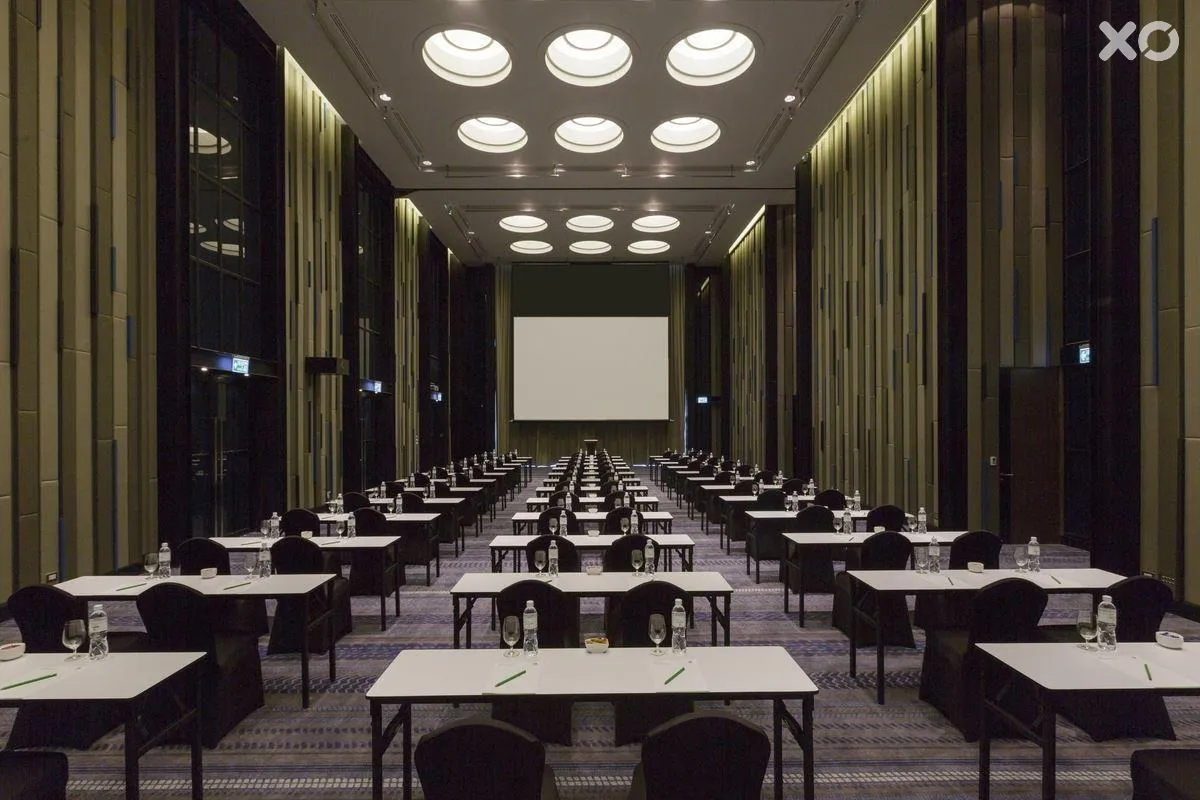Holiday Inn Pattaya