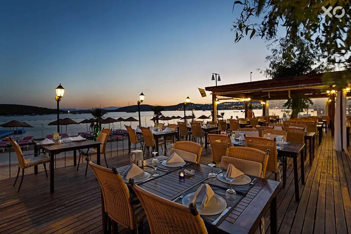 Ladonia Hotels Del Mare
