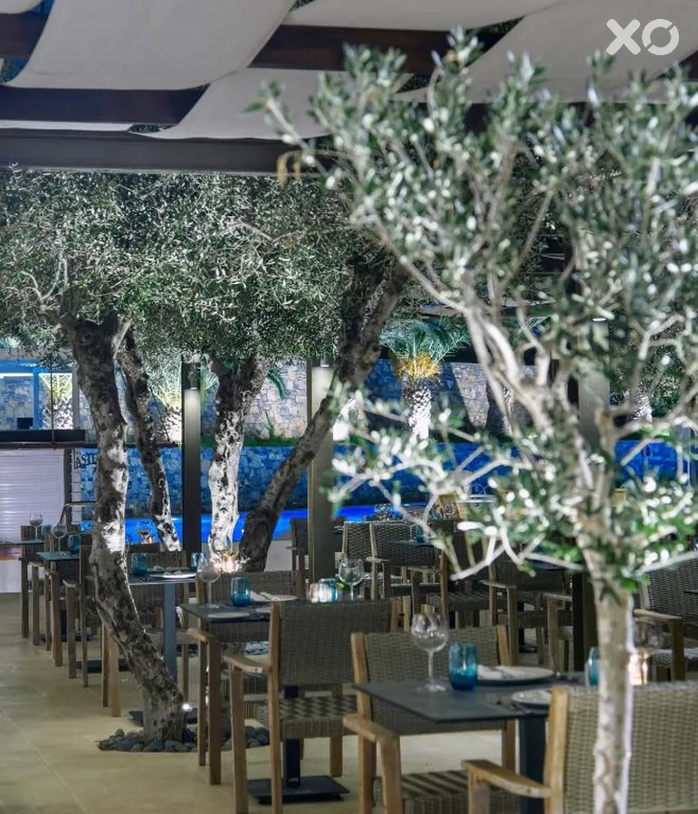 Ajul Luxury Hotel & Spa Resort