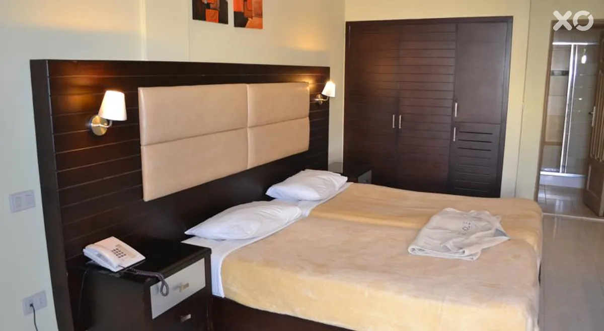 Cataract Layalina Resort