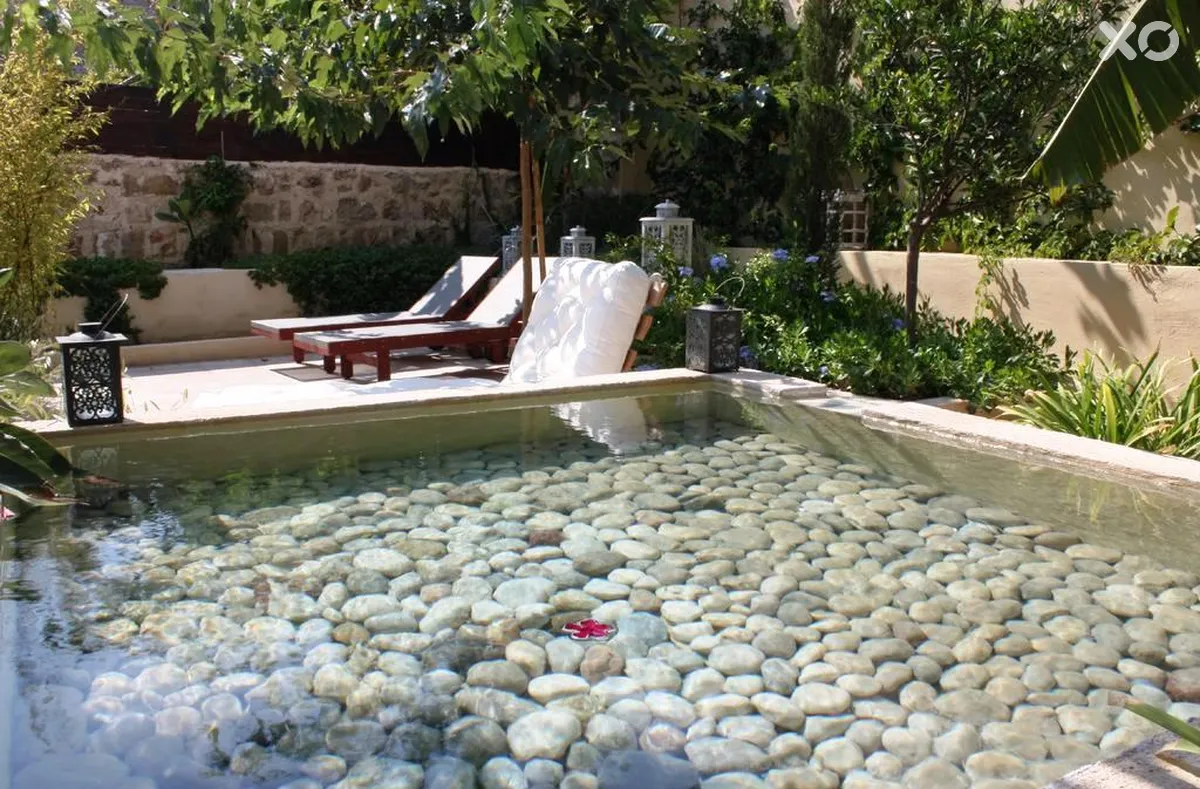 Spirit Of The Knights Boutique Hotel