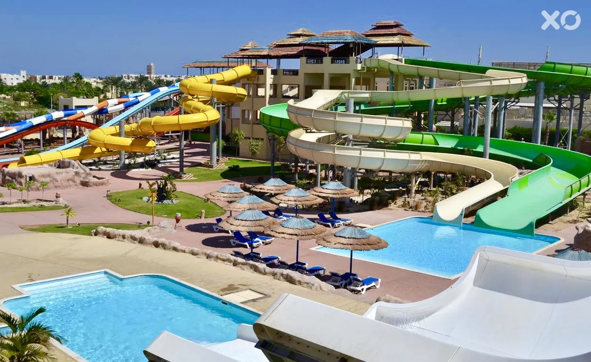 Tia Heights Makadi Bay
