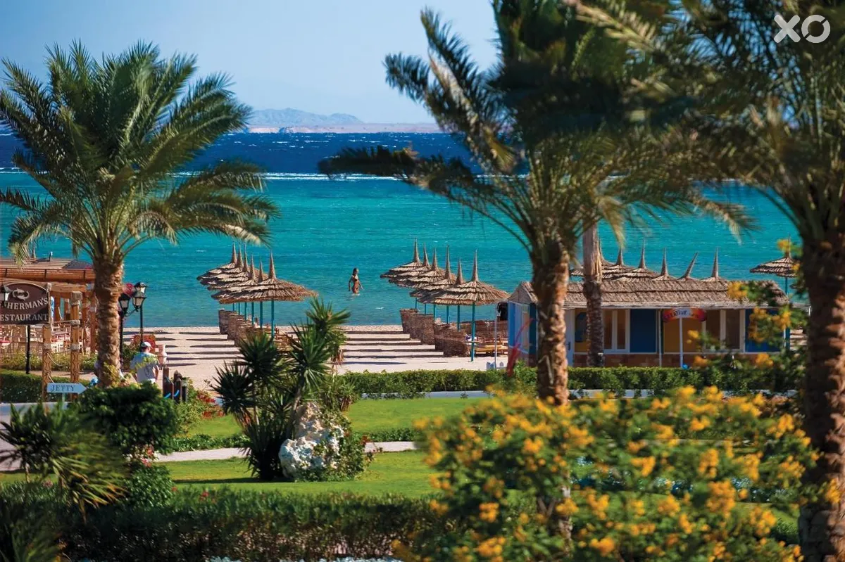 Amwaj Oyoun Resort & Spa