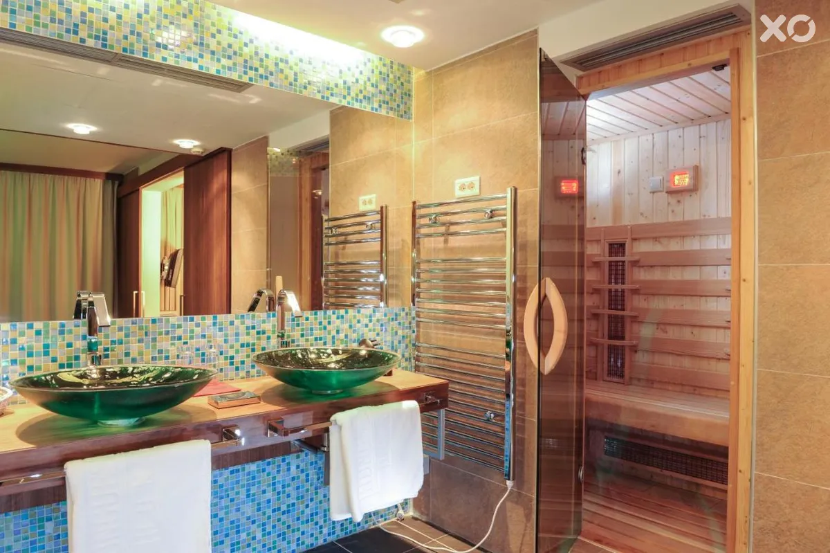 Hunguest Sun Resort