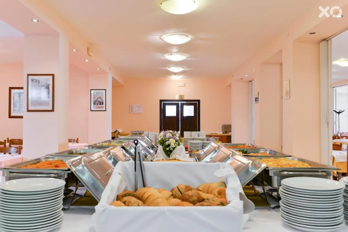 Porto Hotel