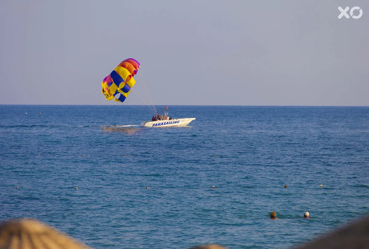 Eftalia Village