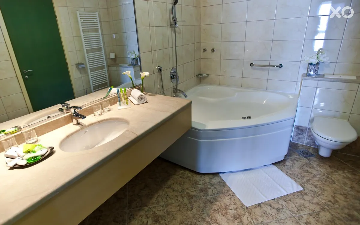 Dalmacija Placeshotel by Valamar