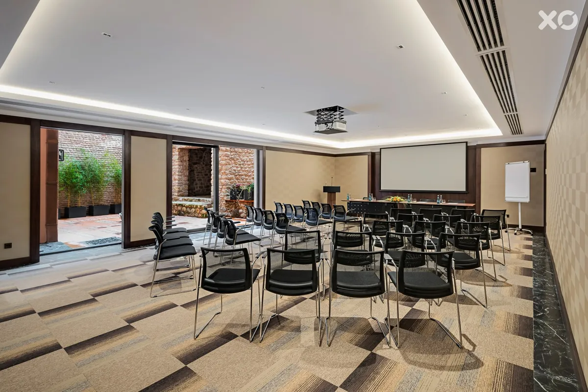 The Galata Istanbul Hotel MGallery