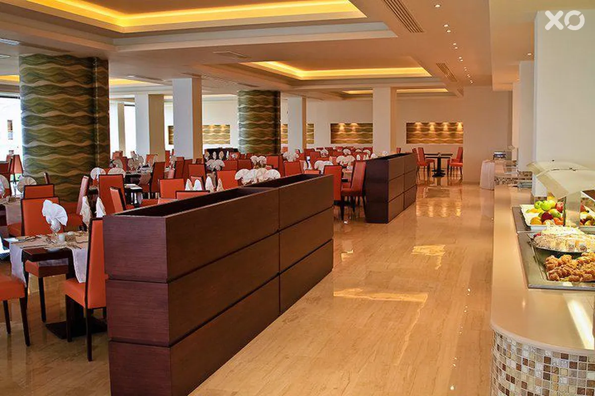 Kresten Royal Euphoria Resort