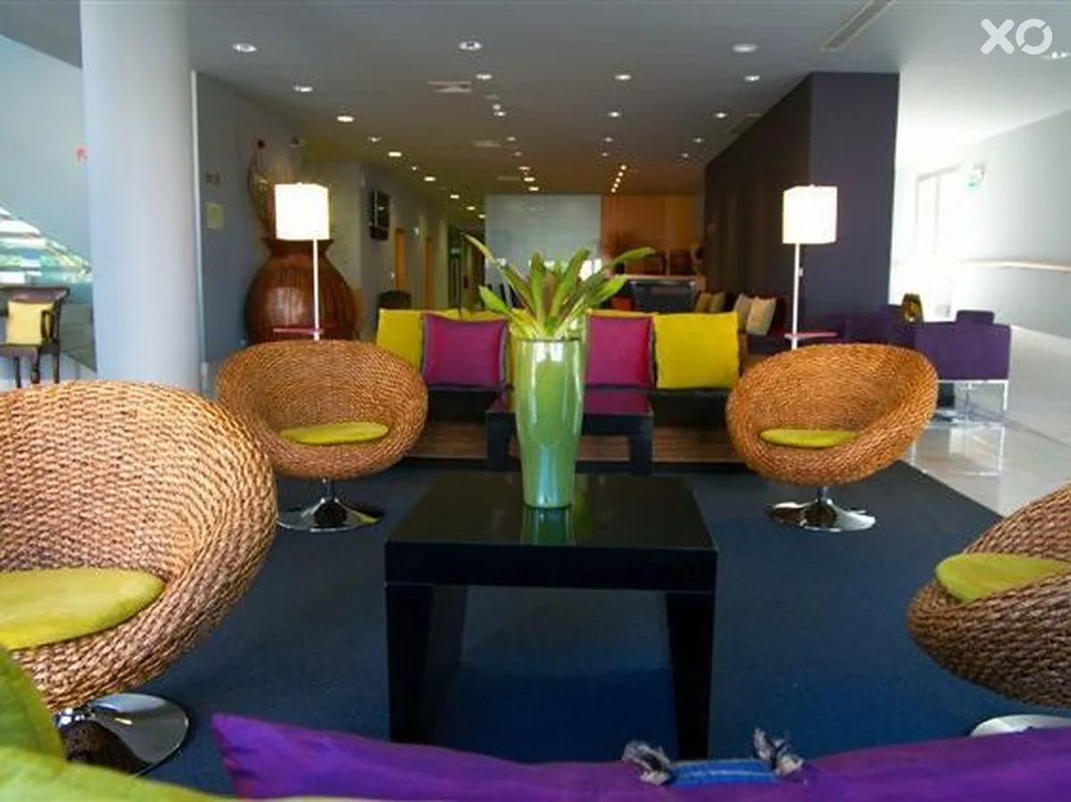 Golden Residence Hotel