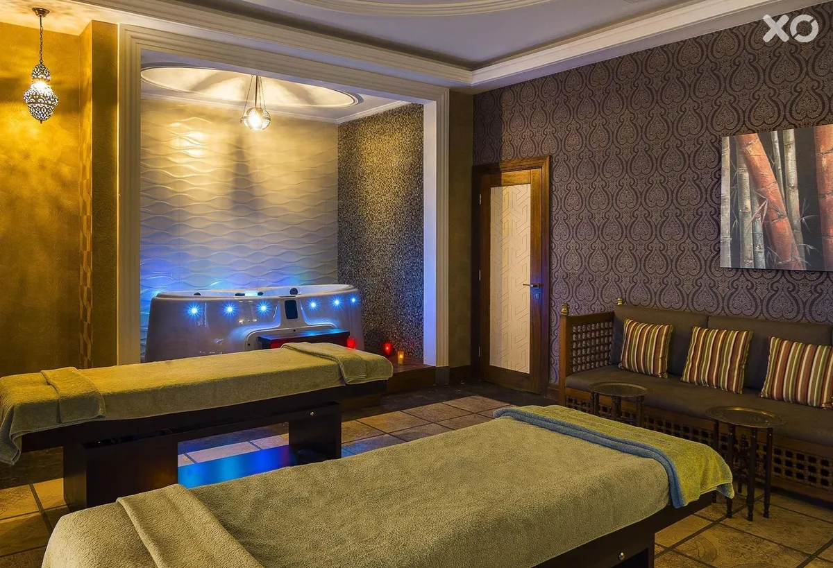 Rixos Sharm El Sheikh