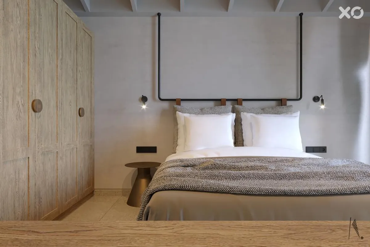 Contessina Hotel