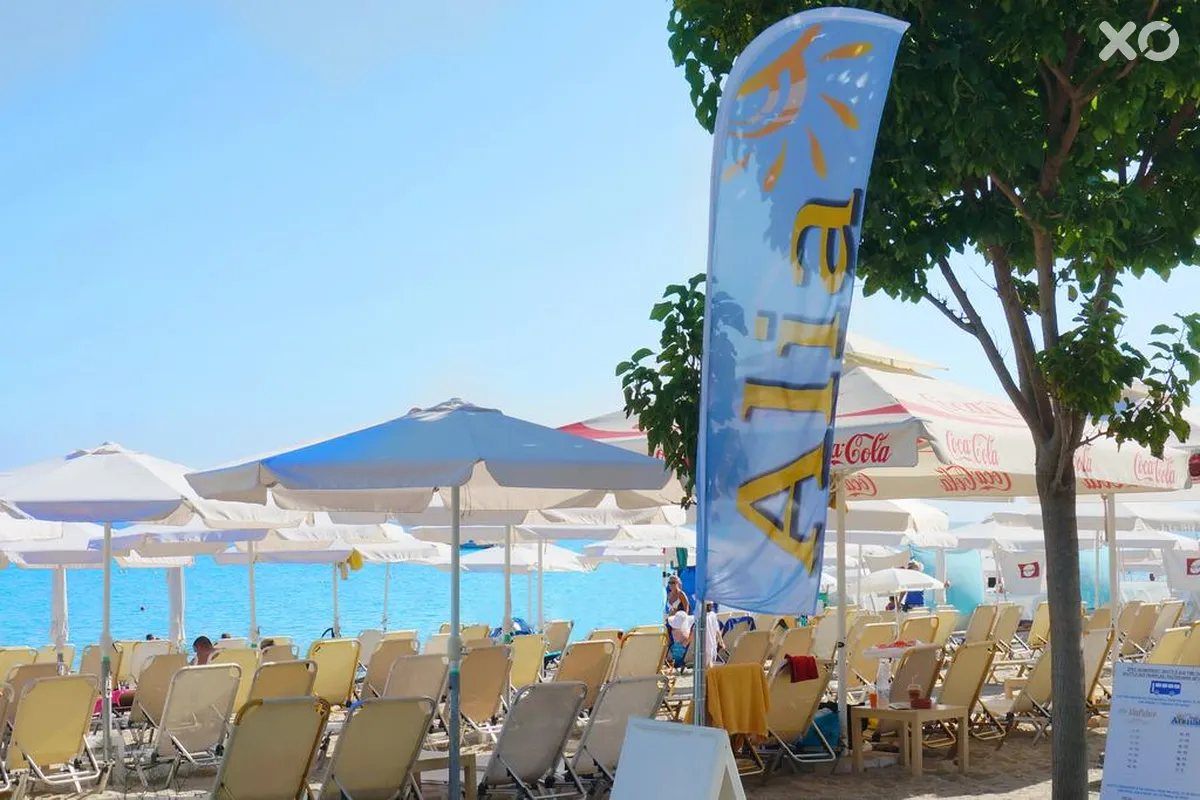 Alia Palace Luxury Hotel & Villas