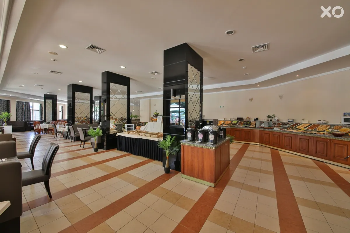 Prestige Hotel & Aqua Park