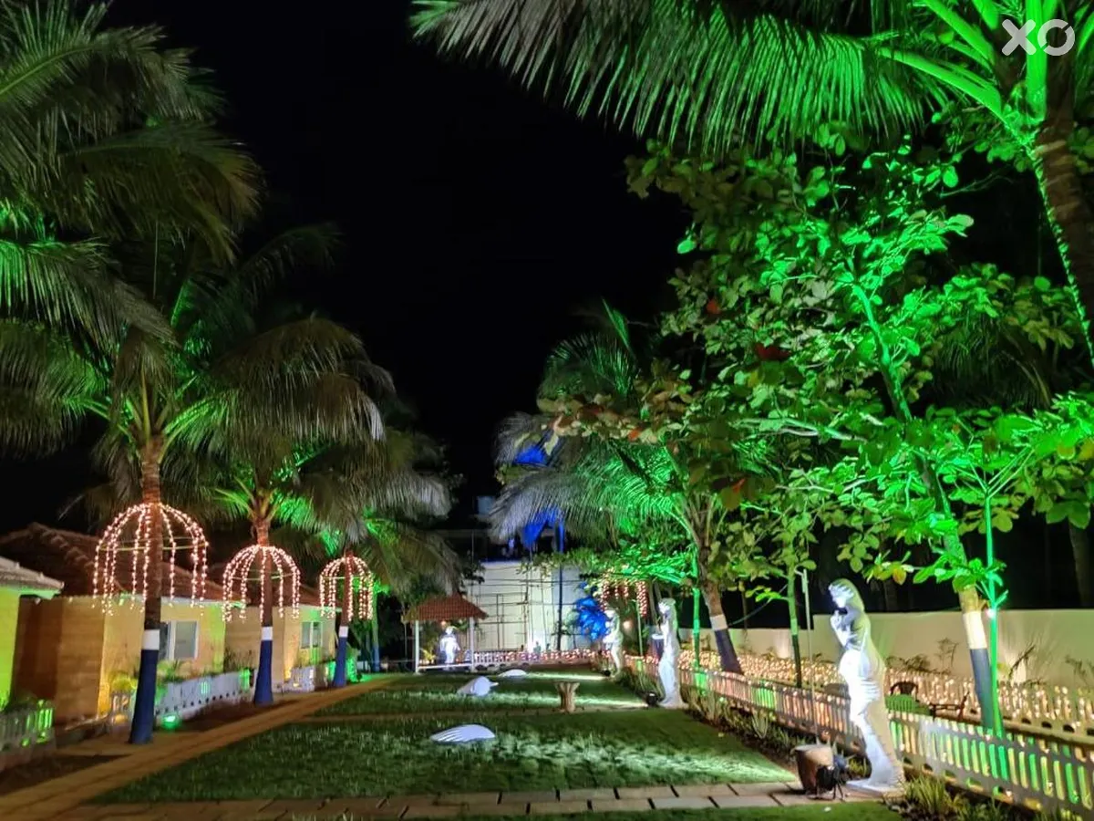 Hibis Hotels & Resort