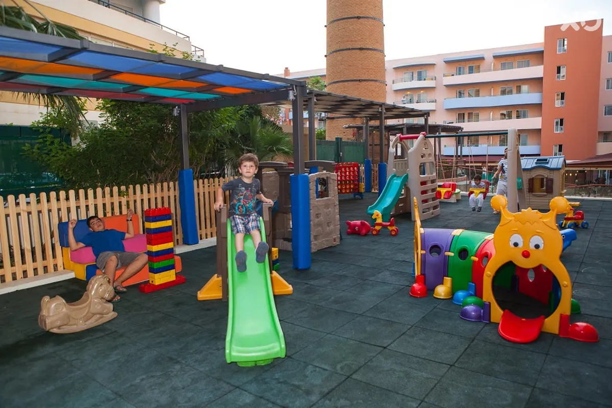 Bio Suites Hotel