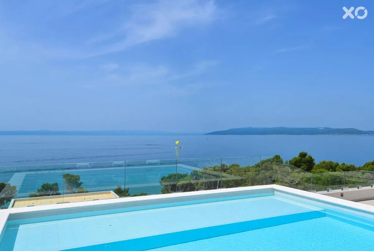 Romana Beach Resort