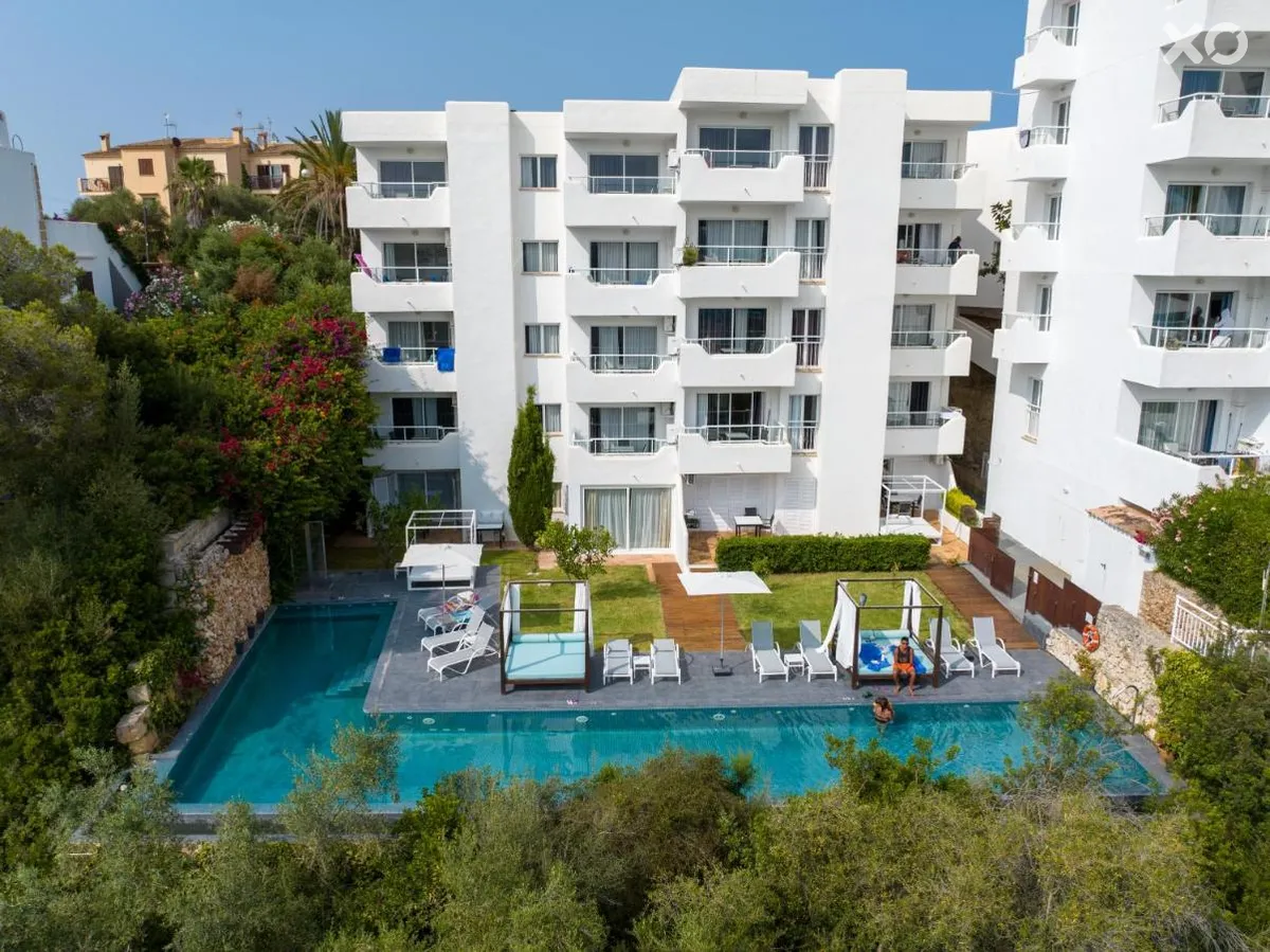 MarSenses Natura Olea Hotel